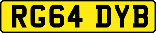RG64DYB
