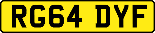 RG64DYF