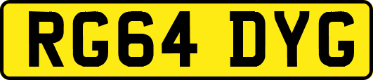 RG64DYG