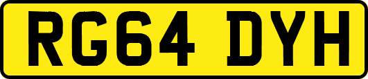 RG64DYH