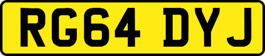 RG64DYJ