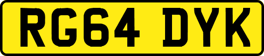 RG64DYK