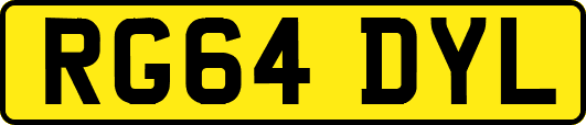 RG64DYL
