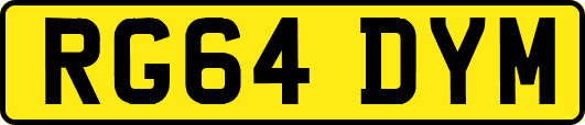 RG64DYM