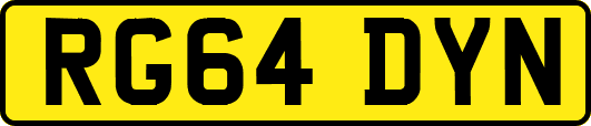 RG64DYN