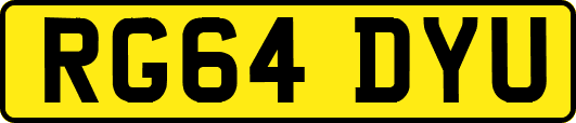 RG64DYU