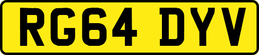 RG64DYV