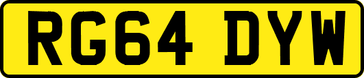RG64DYW