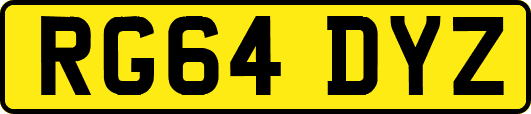 RG64DYZ