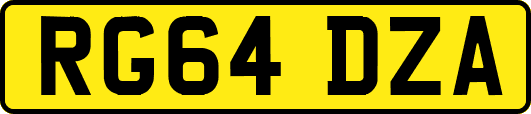 RG64DZA
