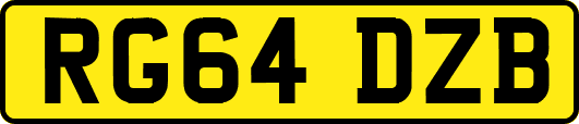 RG64DZB
