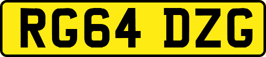 RG64DZG