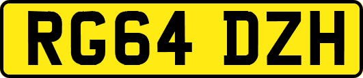 RG64DZH
