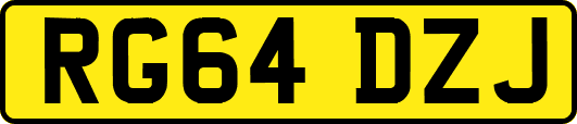 RG64DZJ