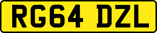 RG64DZL