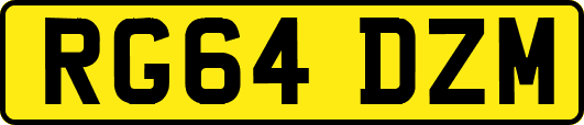 RG64DZM
