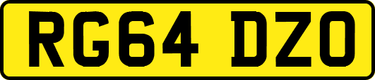 RG64DZO