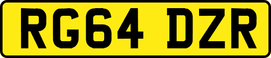RG64DZR