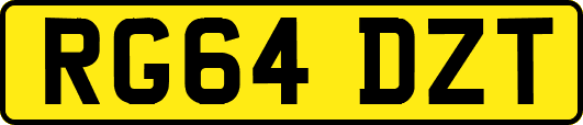 RG64DZT