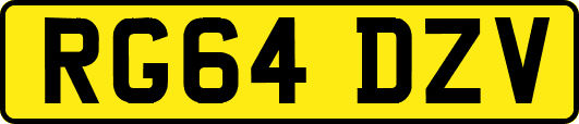 RG64DZV