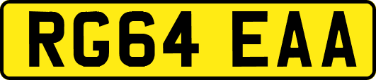RG64EAA