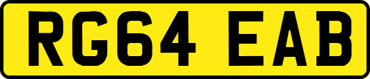 RG64EAB