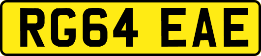 RG64EAE