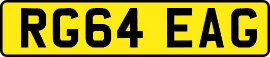 RG64EAG