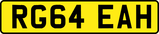 RG64EAH