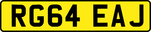 RG64EAJ