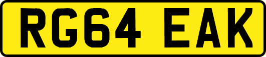 RG64EAK
