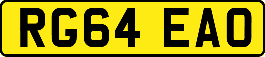 RG64EAO