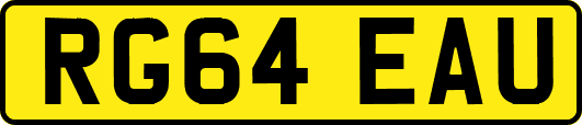 RG64EAU