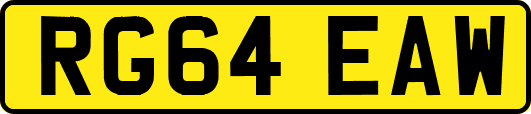 RG64EAW