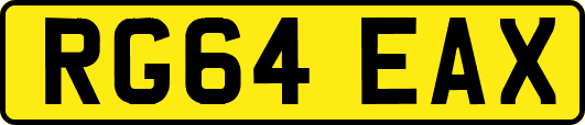 RG64EAX