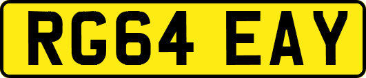 RG64EAY