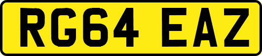 RG64EAZ