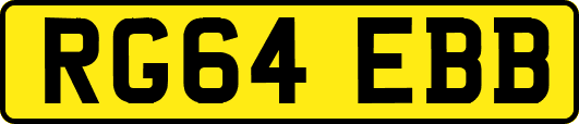RG64EBB