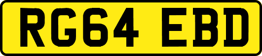 RG64EBD