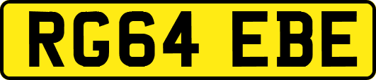 RG64EBE