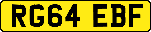 RG64EBF