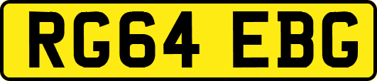 RG64EBG