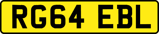RG64EBL