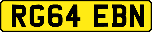 RG64EBN