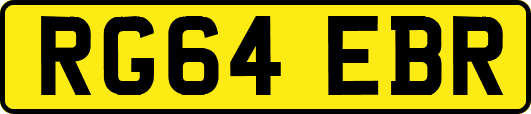 RG64EBR