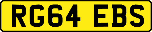 RG64EBS