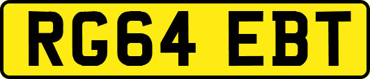 RG64EBT