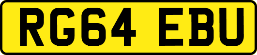 RG64EBU