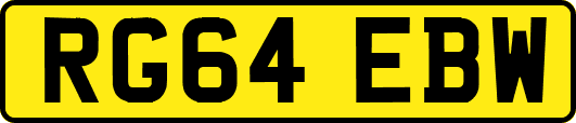 RG64EBW