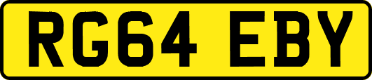 RG64EBY